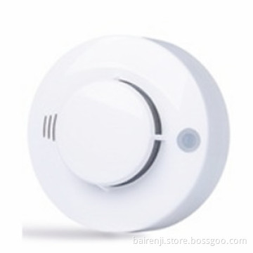High Sensitive Network Fire Detector